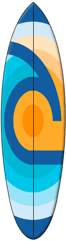 SURF Board