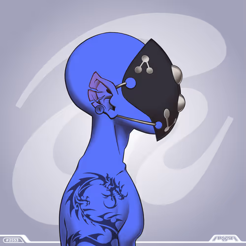Yokai #2553