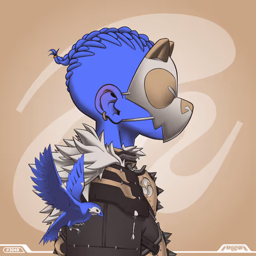 Yokai #3048