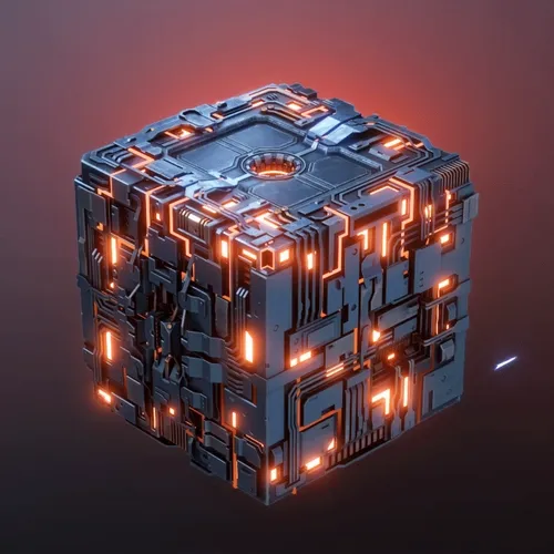 Nexus Nodes