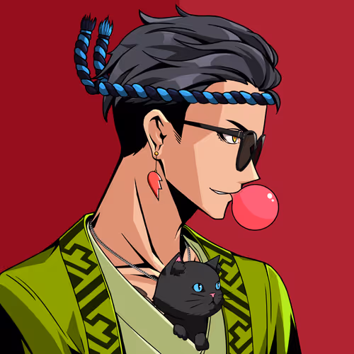 Kiwami #7473